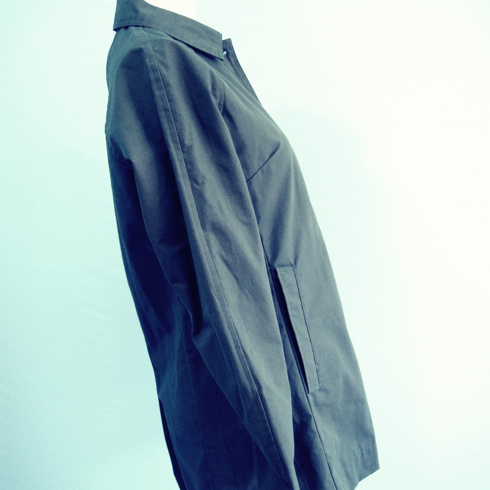 🔥Columbia Rain Trench Coat M - Picture 4 of 8